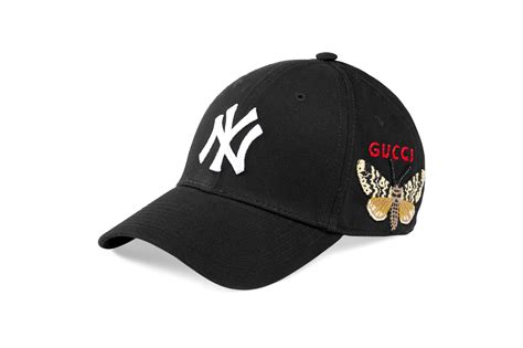 snake patch gucci hat|gucci ny yankees hat.